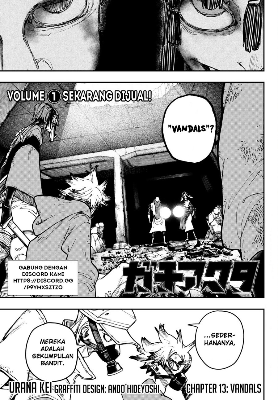 TS Gakuen no Nichijou Chapter 2 - halaman 2
