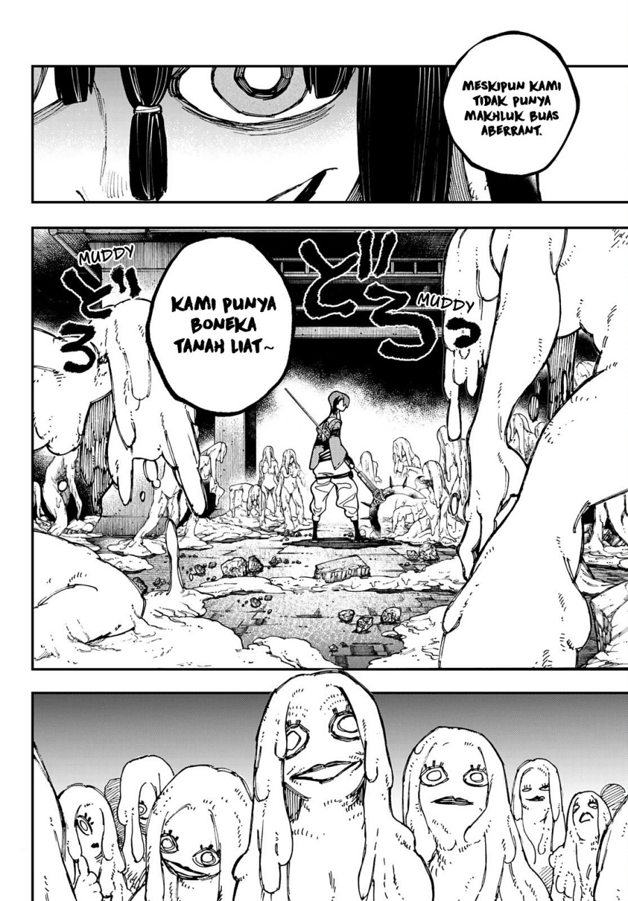 TS Gakuen no Nichijou Chapter 2 - halaman 7