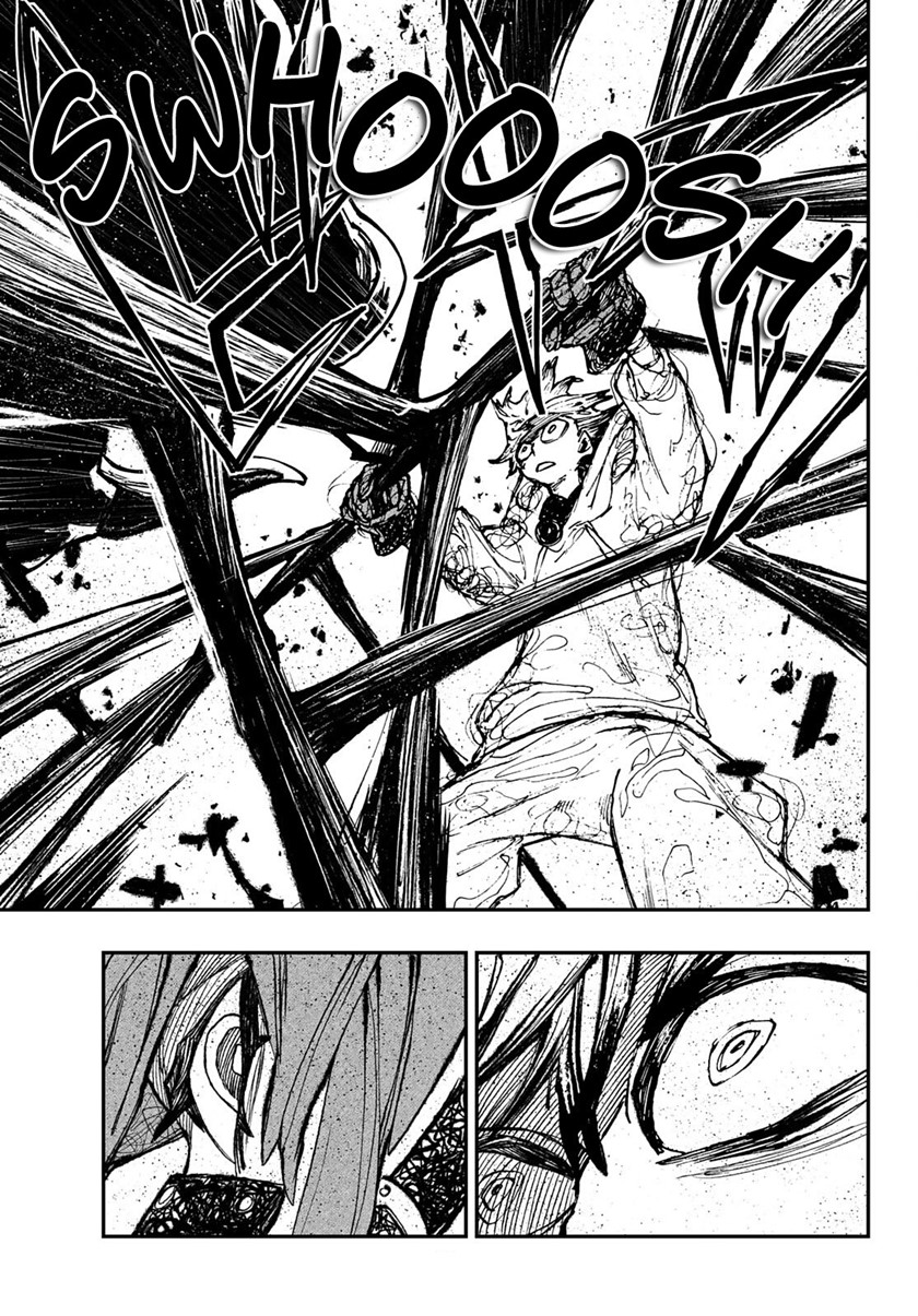 TS Gakuen no Nichijou Chapter 5 - halaman 18