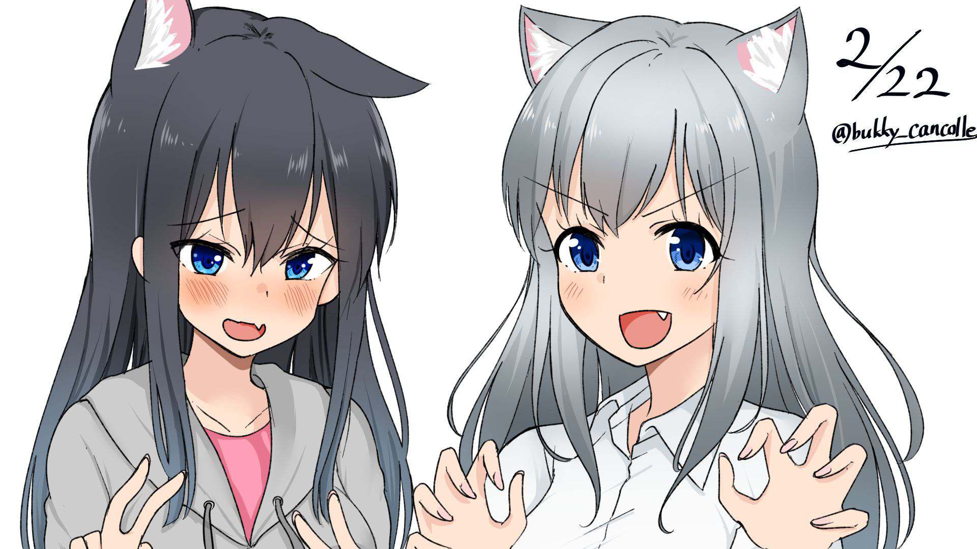 TS Suki na Danshi ga TS shita kara Zenryoku de Risou no TS-kko wo Enjiru Yatsu Chapter 11 - halaman 6
