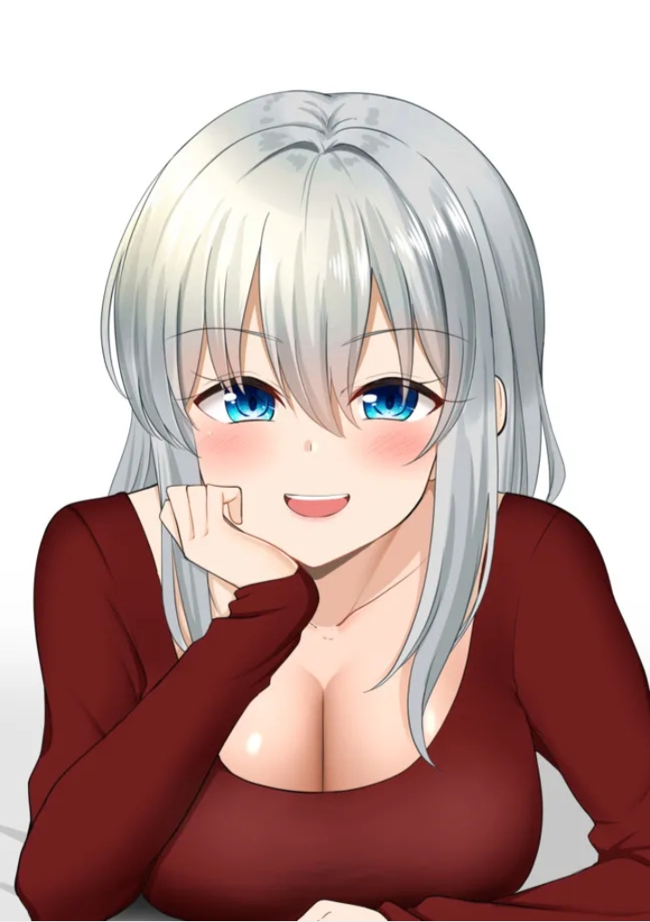 TS Suki na Danshi ga TS shita kara Zenryoku de Risou no TS-kko wo Enjiru Yatsu Chapter 28 - halaman 5