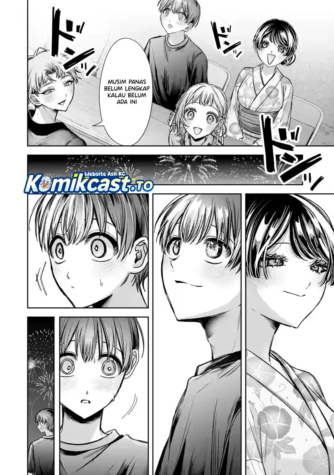 TS Tensei Bishoujo Neatora Reiko wa Netoraretai Chapter 7 - halaman 19