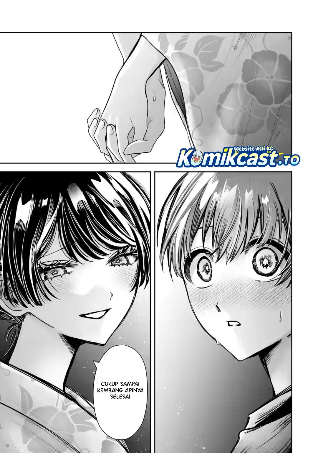 TS Tensei Bishoujo Neatora Reiko wa Netoraretai Chapter 7 - halaman 20