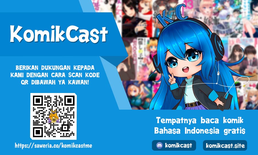 Tsue to Tsurugi no Wistoria Chapter 18 - halaman 25