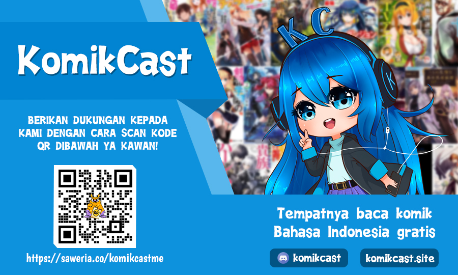 Tsue to Tsurugi no Wistoria Chapter 19 - halaman 22