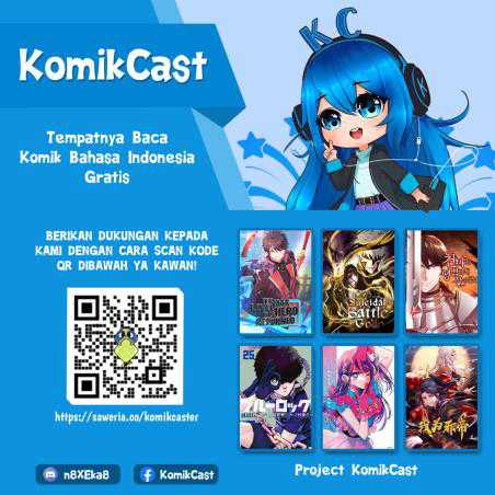 Tsue to Tsurugi no Wistoria Chapter 30 - halaman 37