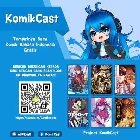 Tsue to Tsurugi no Wistoria Chapter 32 - halaman 43