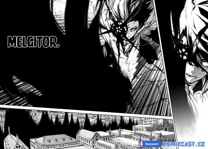 Tsue to Tsurugi no Wistoria Chapter 45.2 - halaman 3