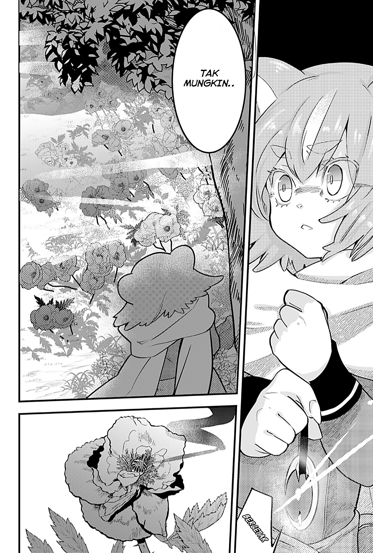 Tsugihagi darake no Saikyou Yuusha Chapter 15 - halaman 10