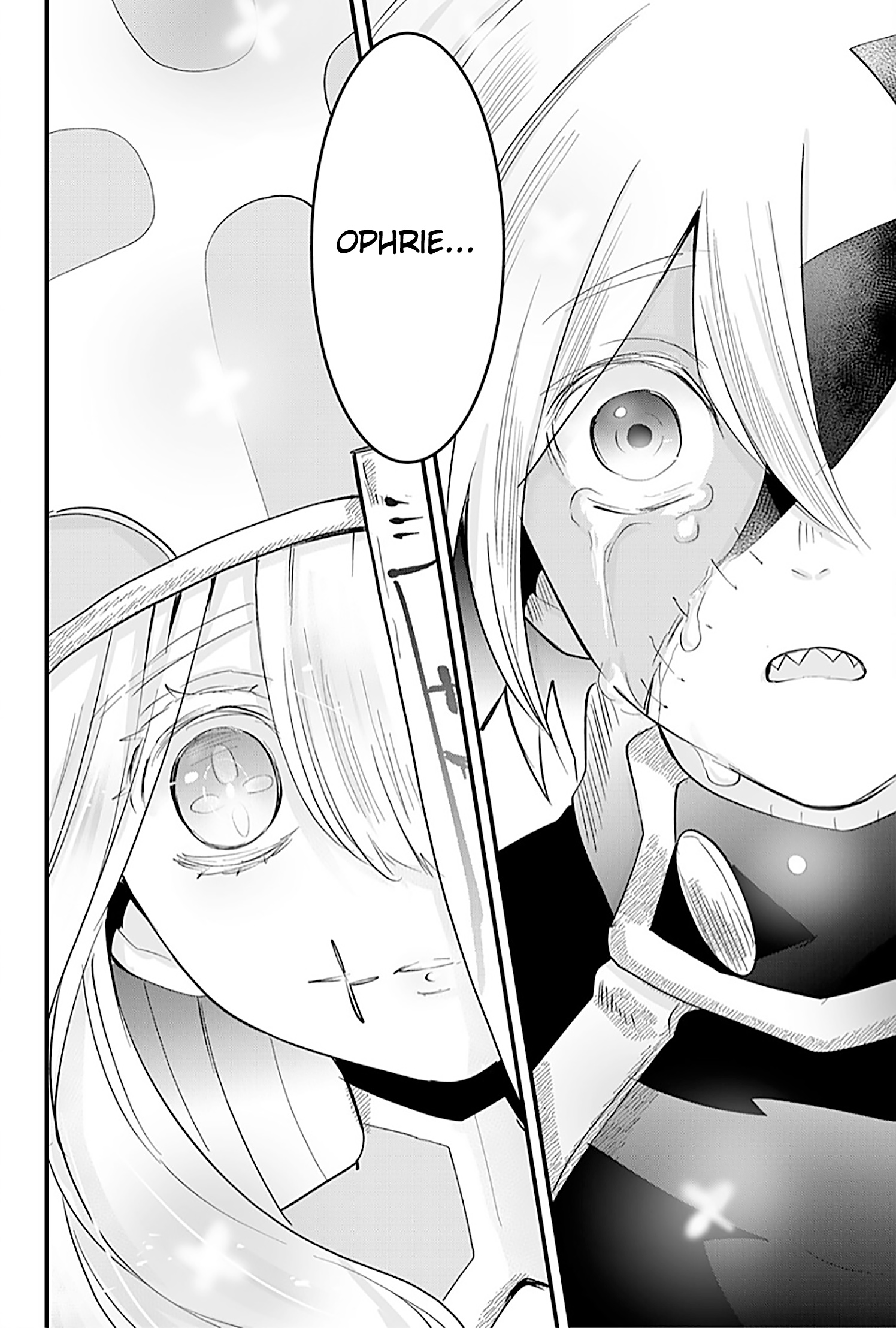 Tsugihagi darake no Saikyou Yuusha Chapter 20 - halaman 19