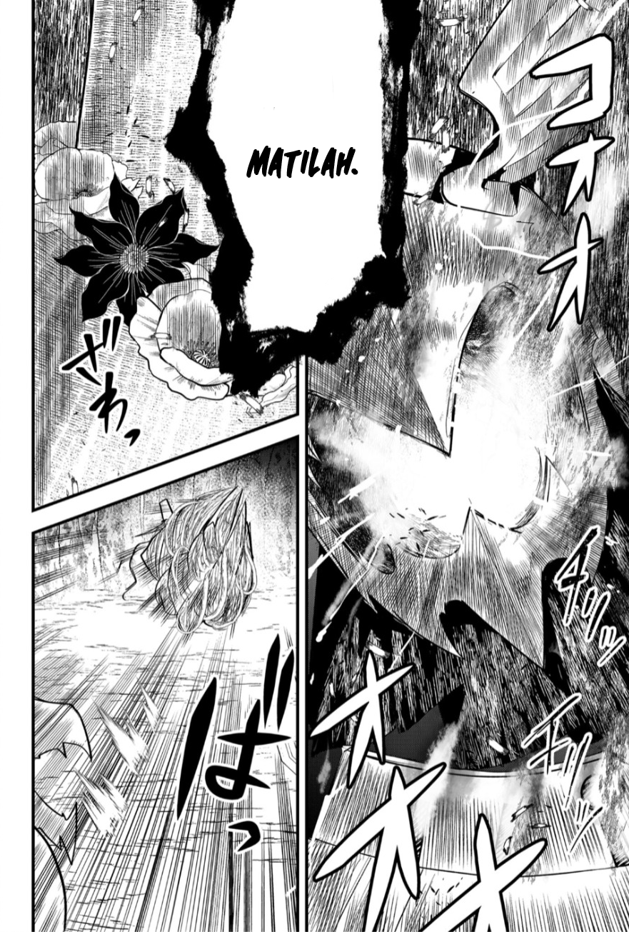 Tsugihagi darake no Saikyou Yuusha Chapter 24 - halaman 15