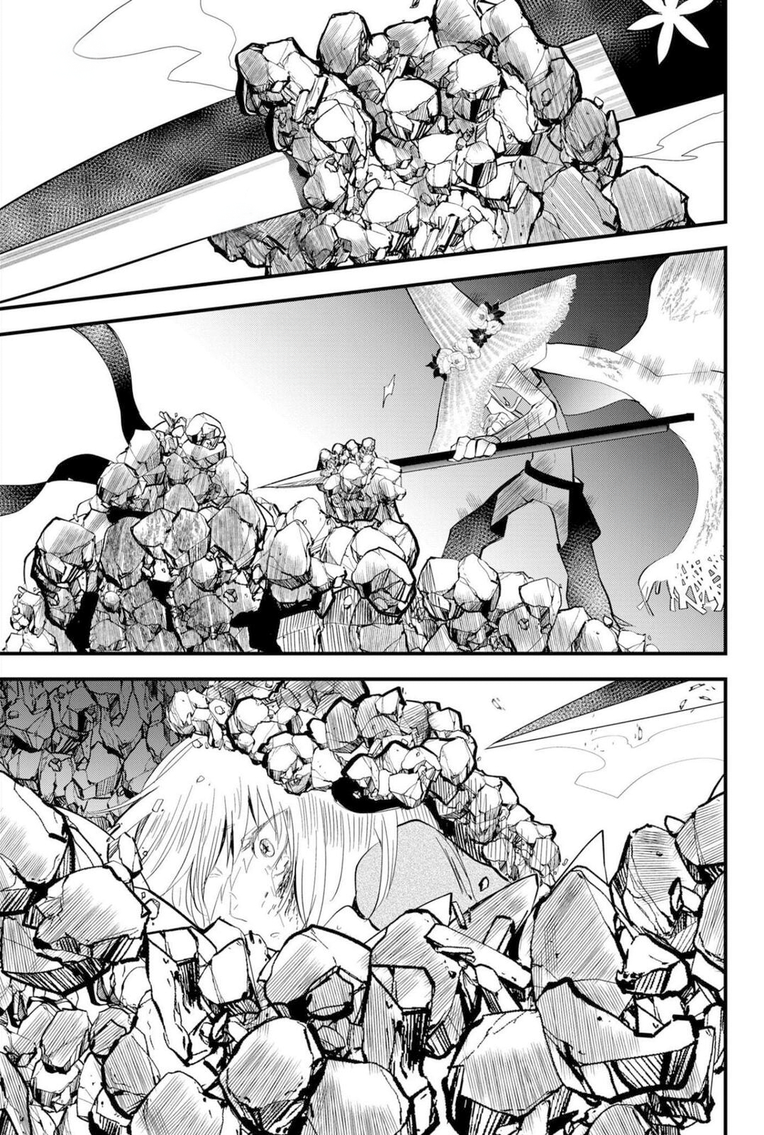 Tsugihagi darake no Saikyou Yuusha Chapter 24 - halaman 8