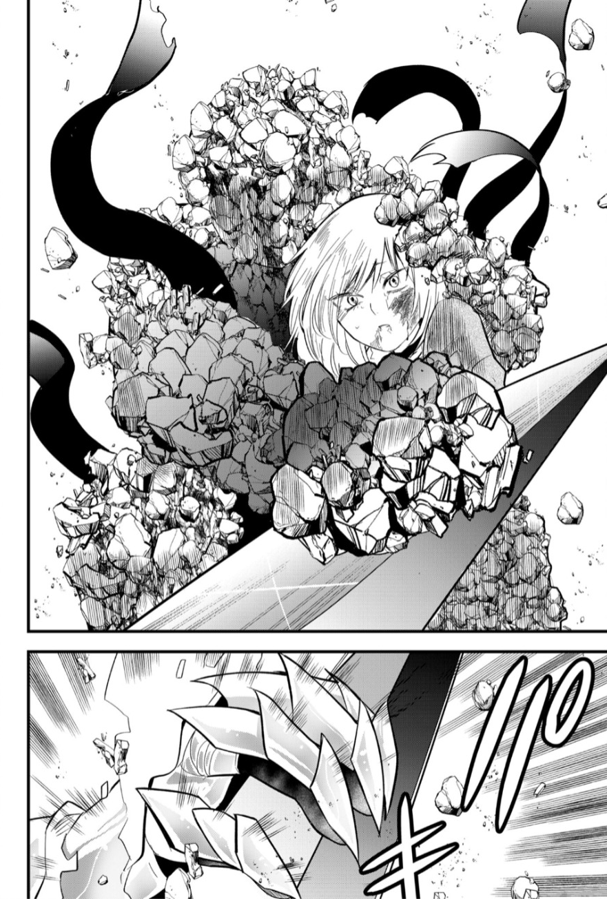 Tsugihagi darake no Saikyou Yuusha Chapter 24 - halaman 9