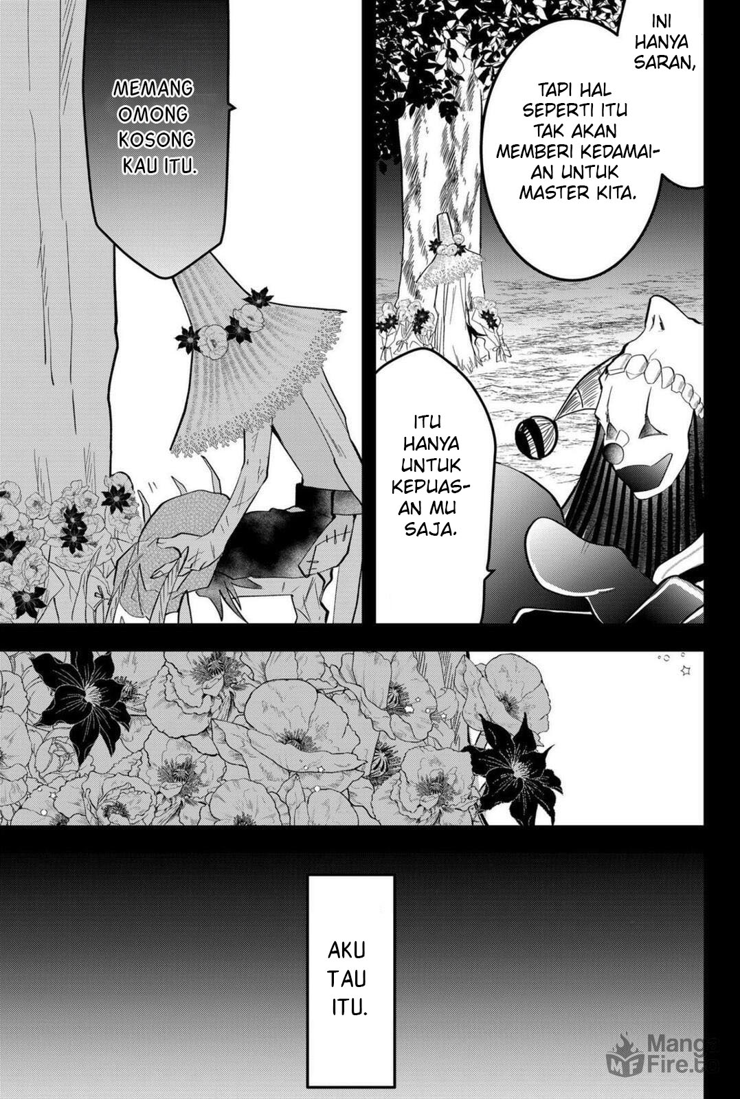 Tsugihagi darake no Saikyou Yuusha Chapter 26 - halaman 4
