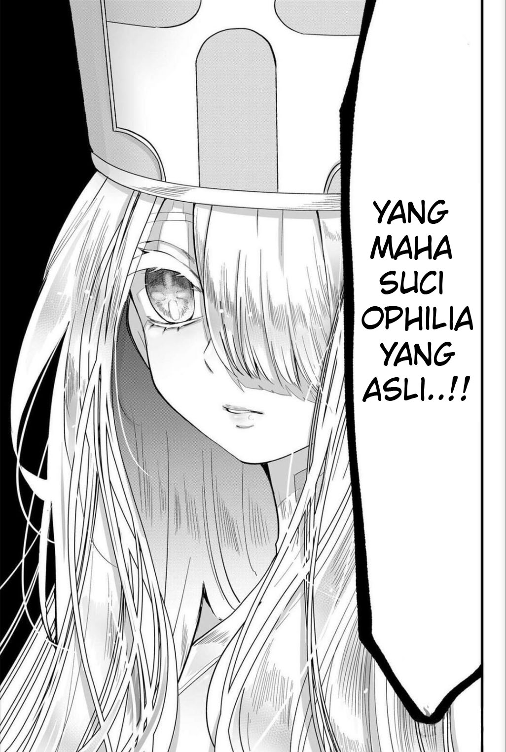 Tsugihagi darake no Saikyou Yuusha Chapter 27 - halaman 16