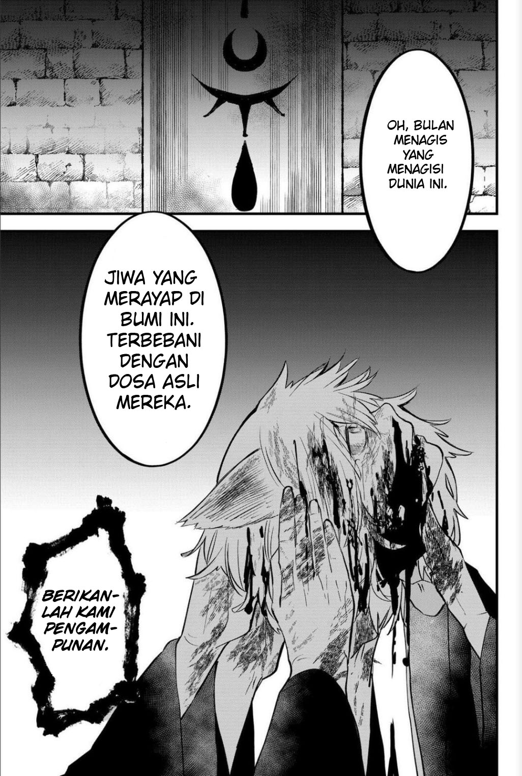 Tsugihagi darake no Saikyou Yuusha Chapter 27 - halaman 18
