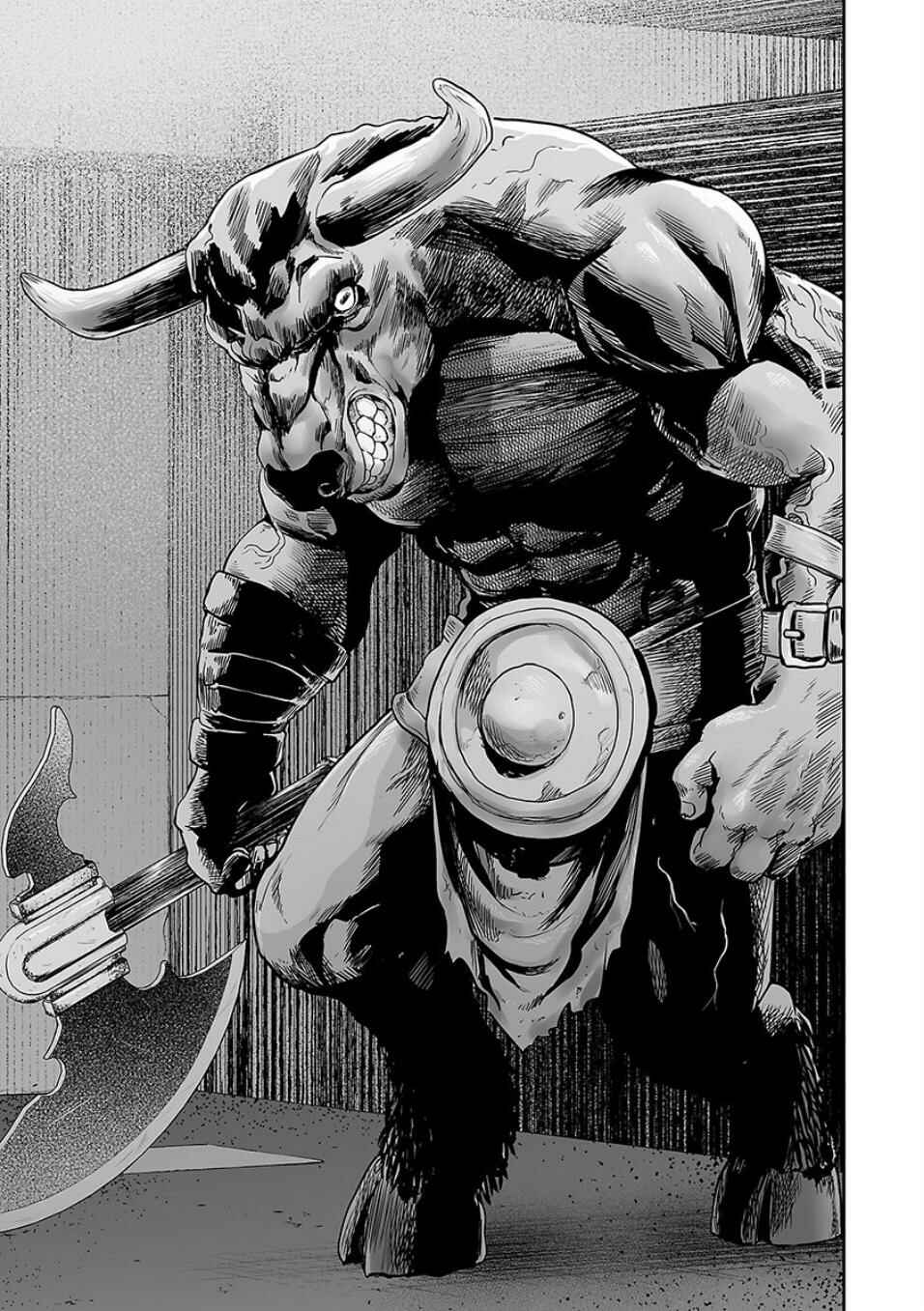 Tsui no Taimashi: Ender Geister Chapter 11 - halaman 9