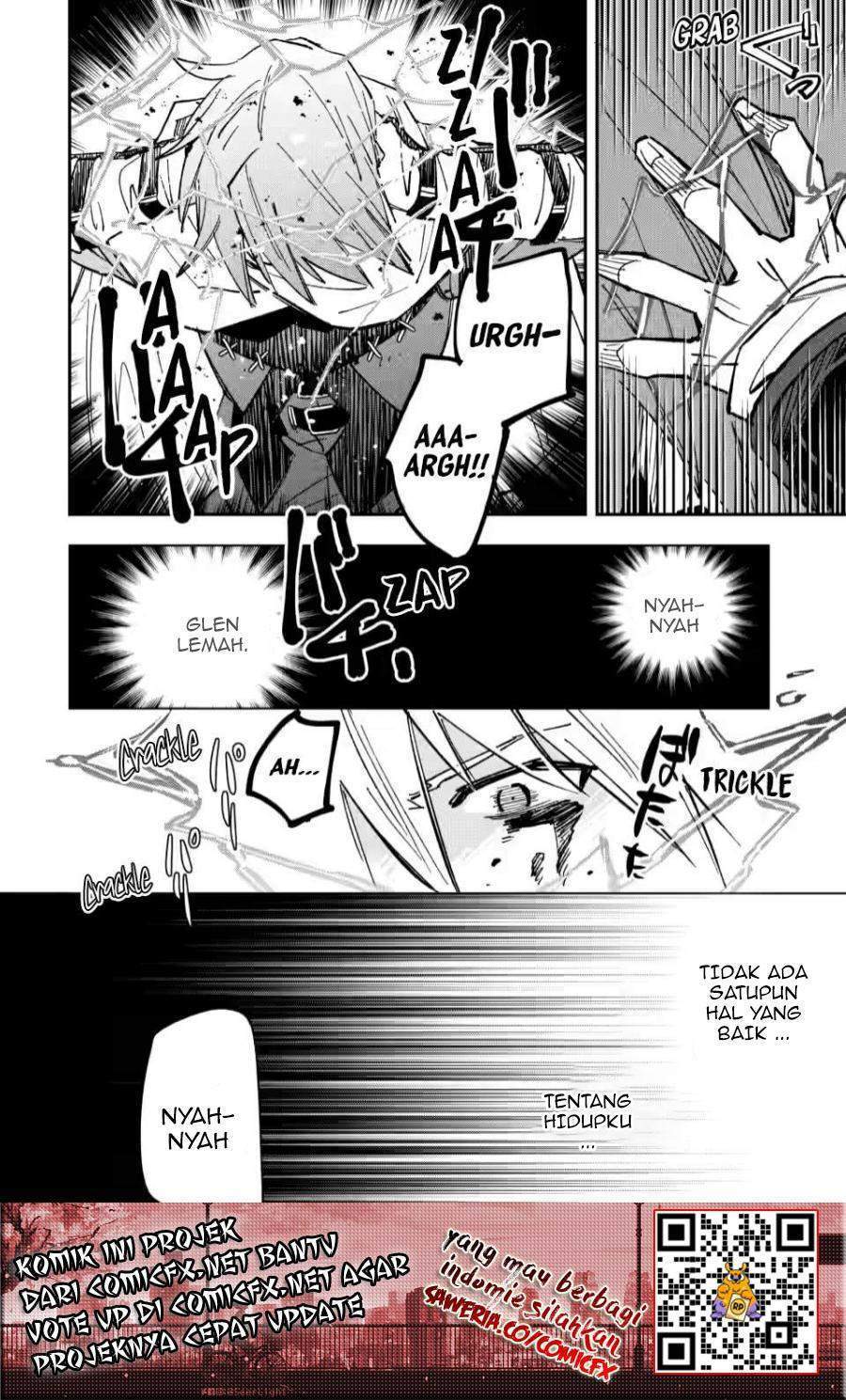 Tsuihou Bokensha no Yarinaoshi ~ Yousei-kai de Kitae Naoshite Jibun no Ibasho wo Tsukuru Chapter 1.1 - halaman 16