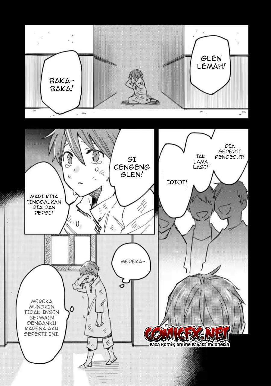 Tsuihou Bokensha no Yarinaoshi ~ Yousei-kai de Kitae Naoshite Jibun no Ibasho wo Tsukuru Chapter 1.1 - halaman 17