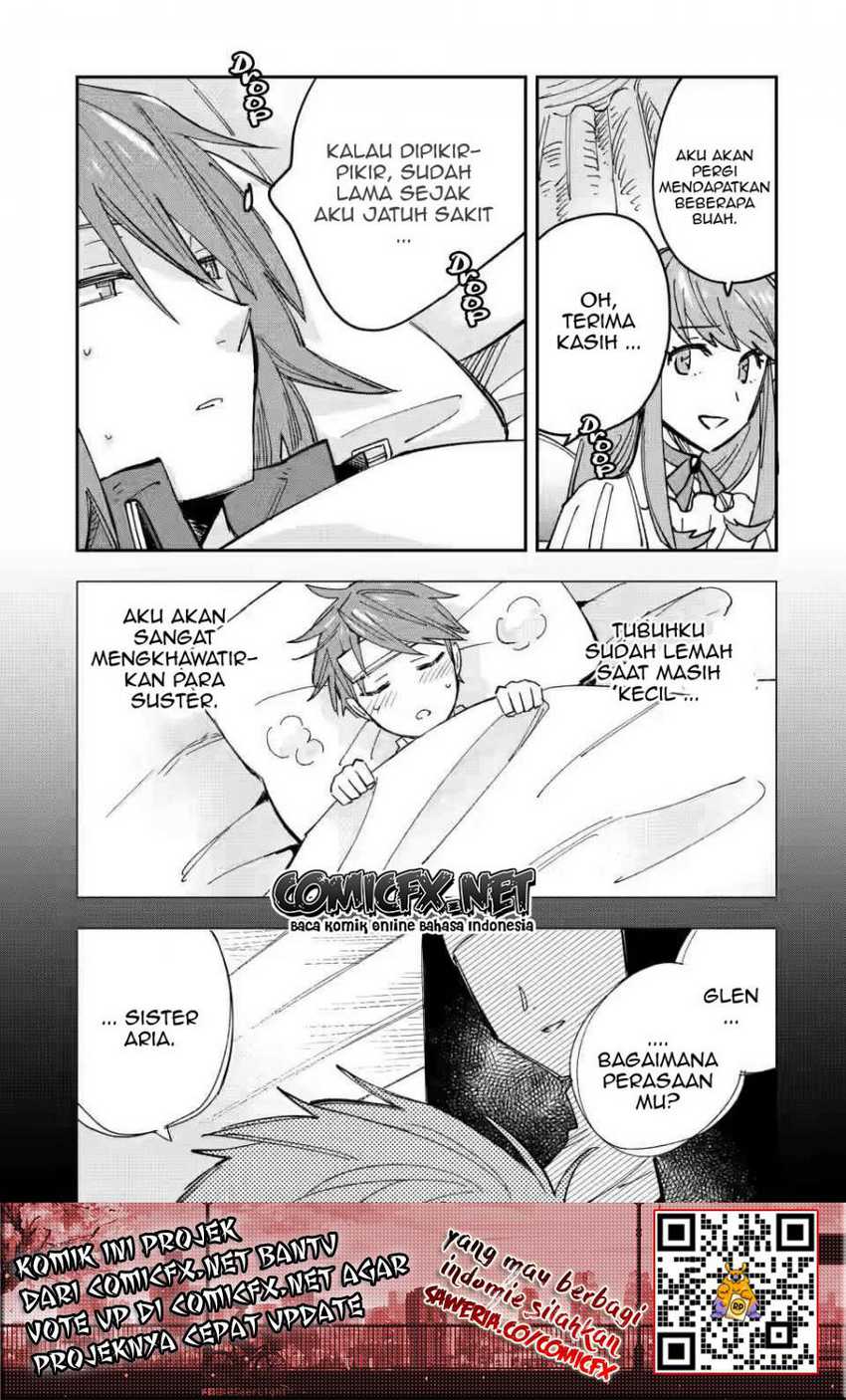 Tsuihou Bokensha no Yarinaoshi ~ Yousei-kai de Kitae Naoshite Jibun no Ibasho wo Tsukuru Chapter 2 - halaman 17