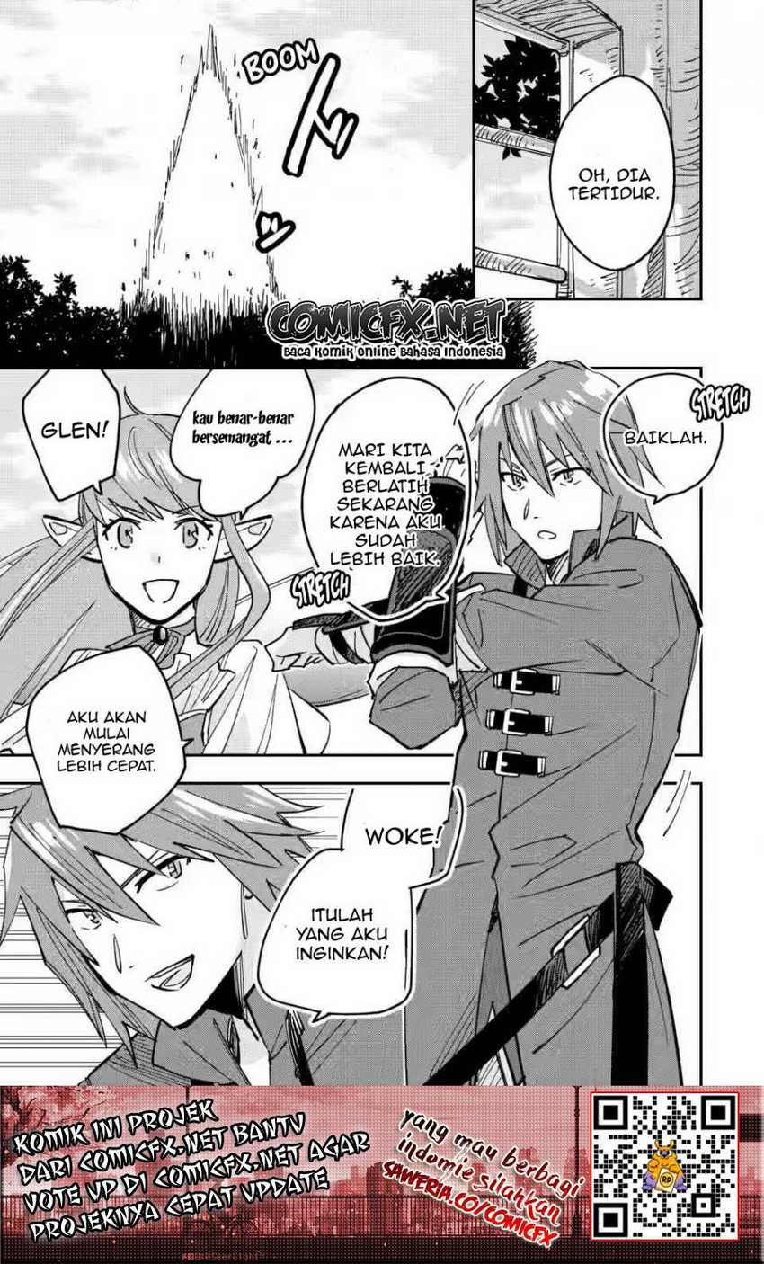 Tsuihou Bokensha no Yarinaoshi ~ Yousei-kai de Kitae Naoshite Jibun no Ibasho wo Tsukuru Chapter 2 - halaman 19