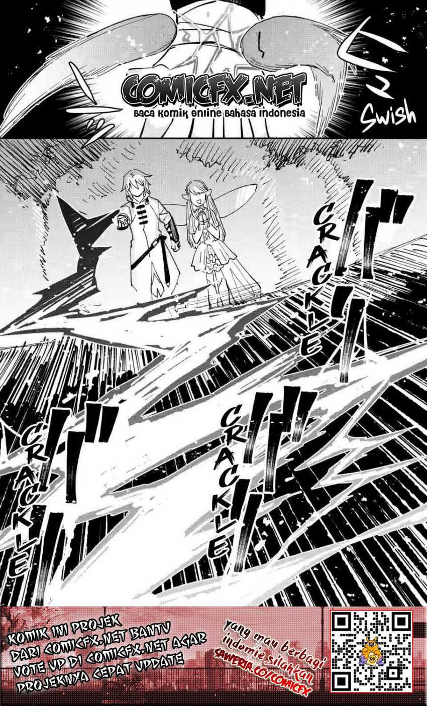 Tsuihou Bokensha no Yarinaoshi ~ Yousei-kai de Kitae Naoshite Jibun no Ibasho wo Tsukuru Chapter 2 - halaman 28
