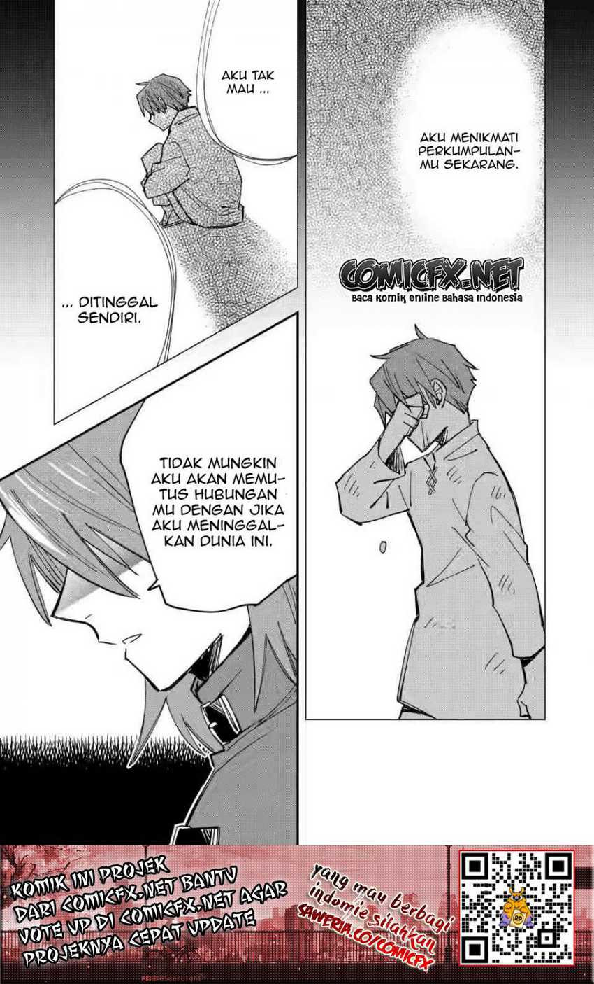 Tsuihou Bokensha no Yarinaoshi ~ Yousei-kai de Kitae Naoshite Jibun no Ibasho wo Tsukuru Chapter 2 - halaman 31