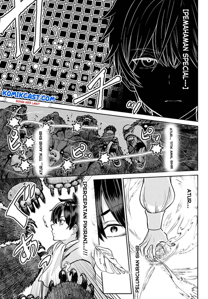 Tsuihou Majutsushi no Sonogo: Shintenchi de Hajimeru Slow Life Chapter 1.1 - halaman 11