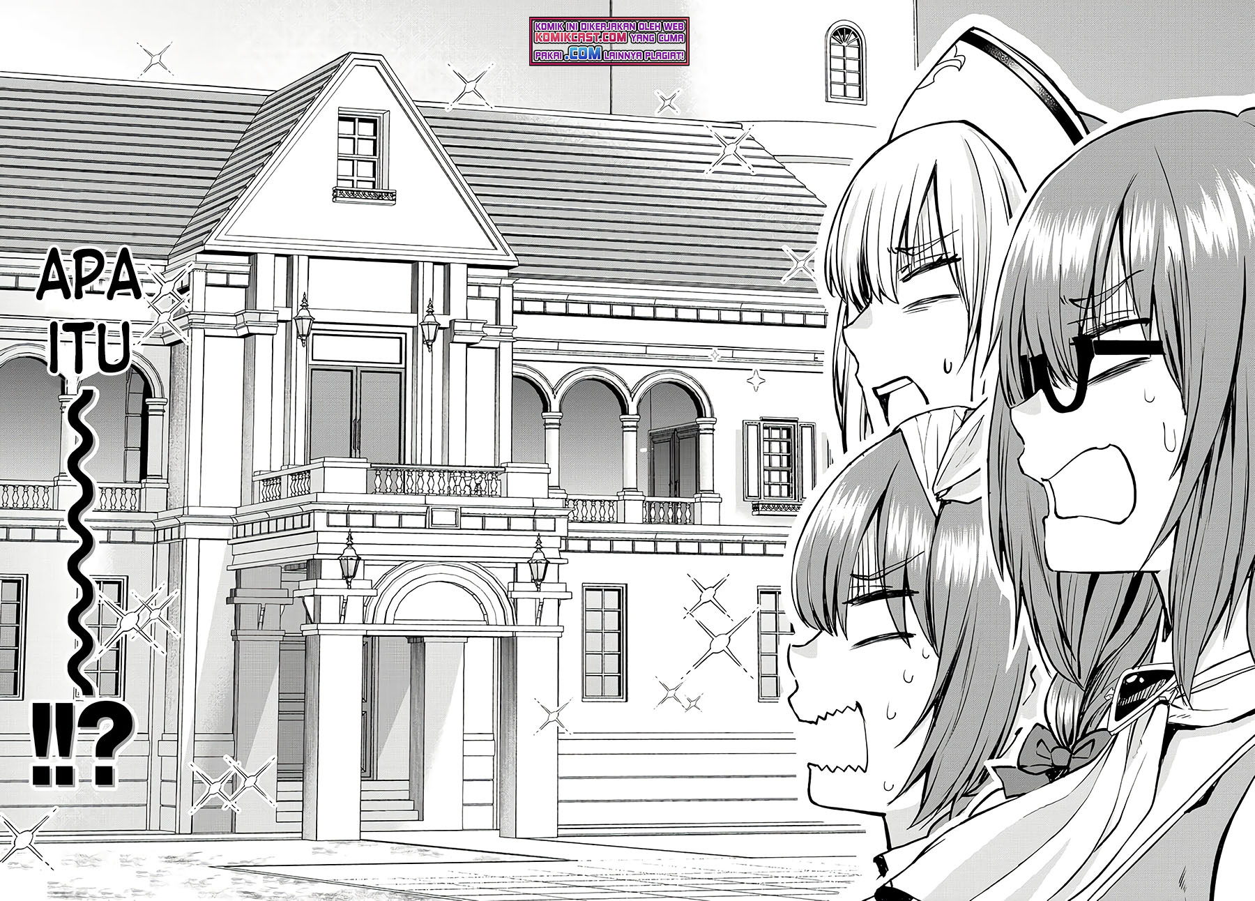 Tsuihou Majutsushi no Sonogo: Shintenchi de Hajimeru Slow Life Chapter 10 - halaman 5
