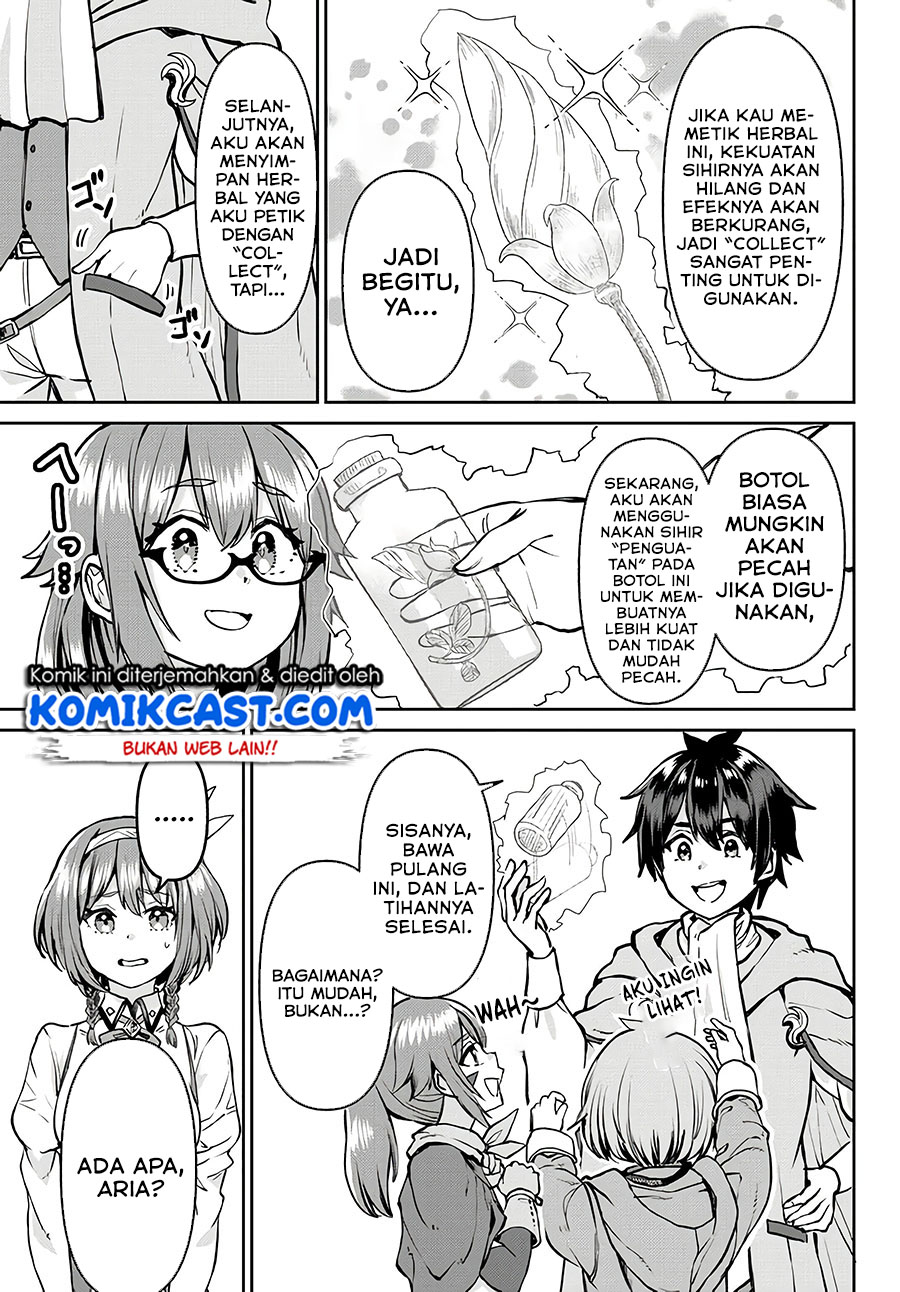 Tsuihou Majutsushi no Sonogo: Shintenchi de Hajimeru Slow Life Chapter 11 - halaman 10