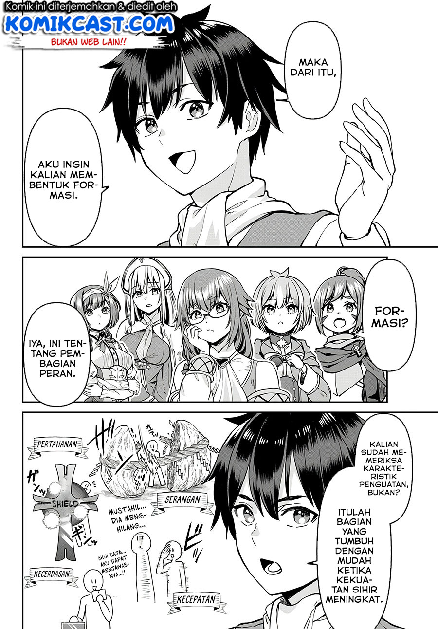 Tsuihou Majutsushi no Sonogo: Shintenchi de Hajimeru Slow Life Chapter 11 - halaman 17