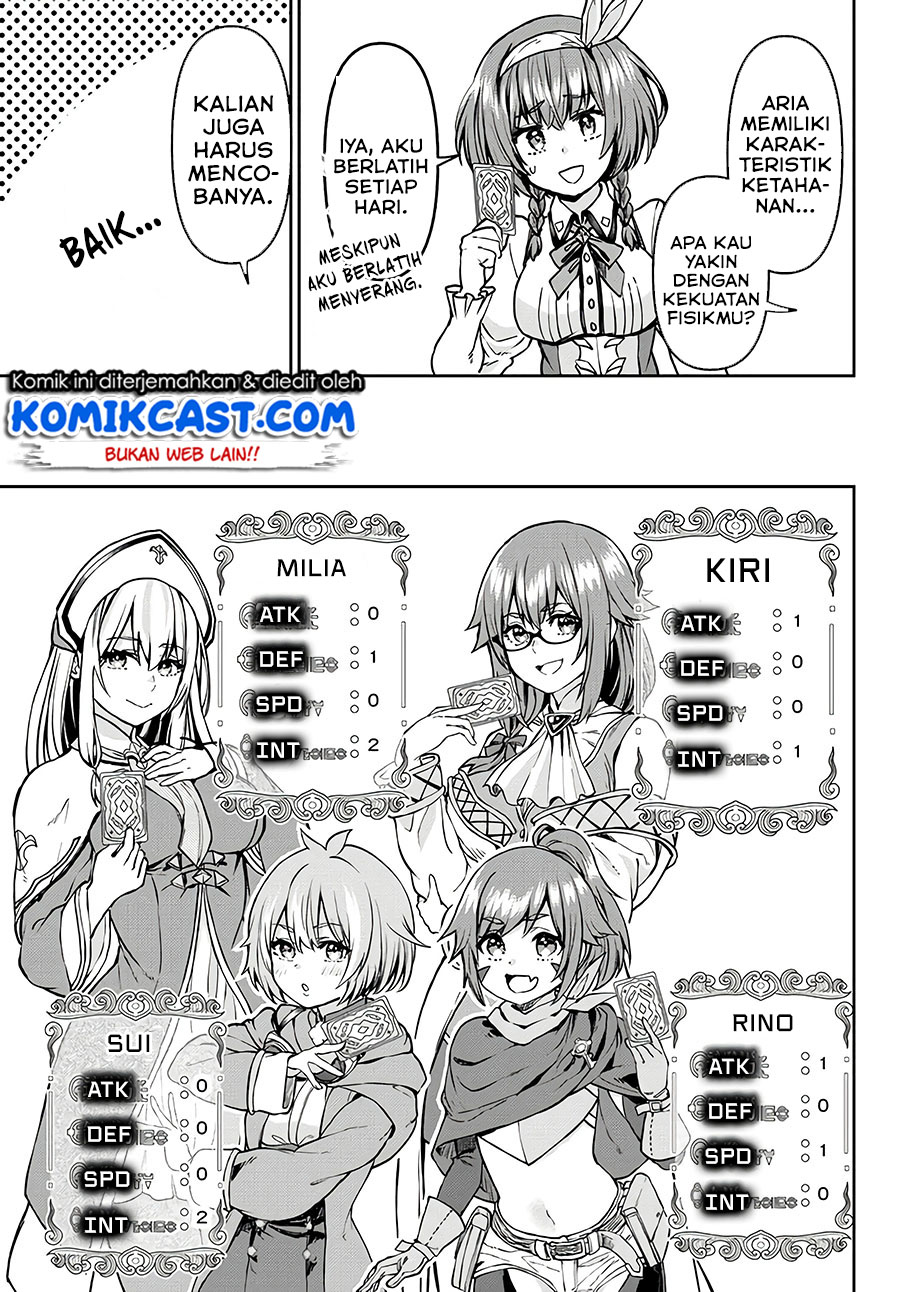 Tsuihou Majutsushi no Sonogo: Shintenchi de Hajimeru Slow Life Chapter 11 - halaman 6