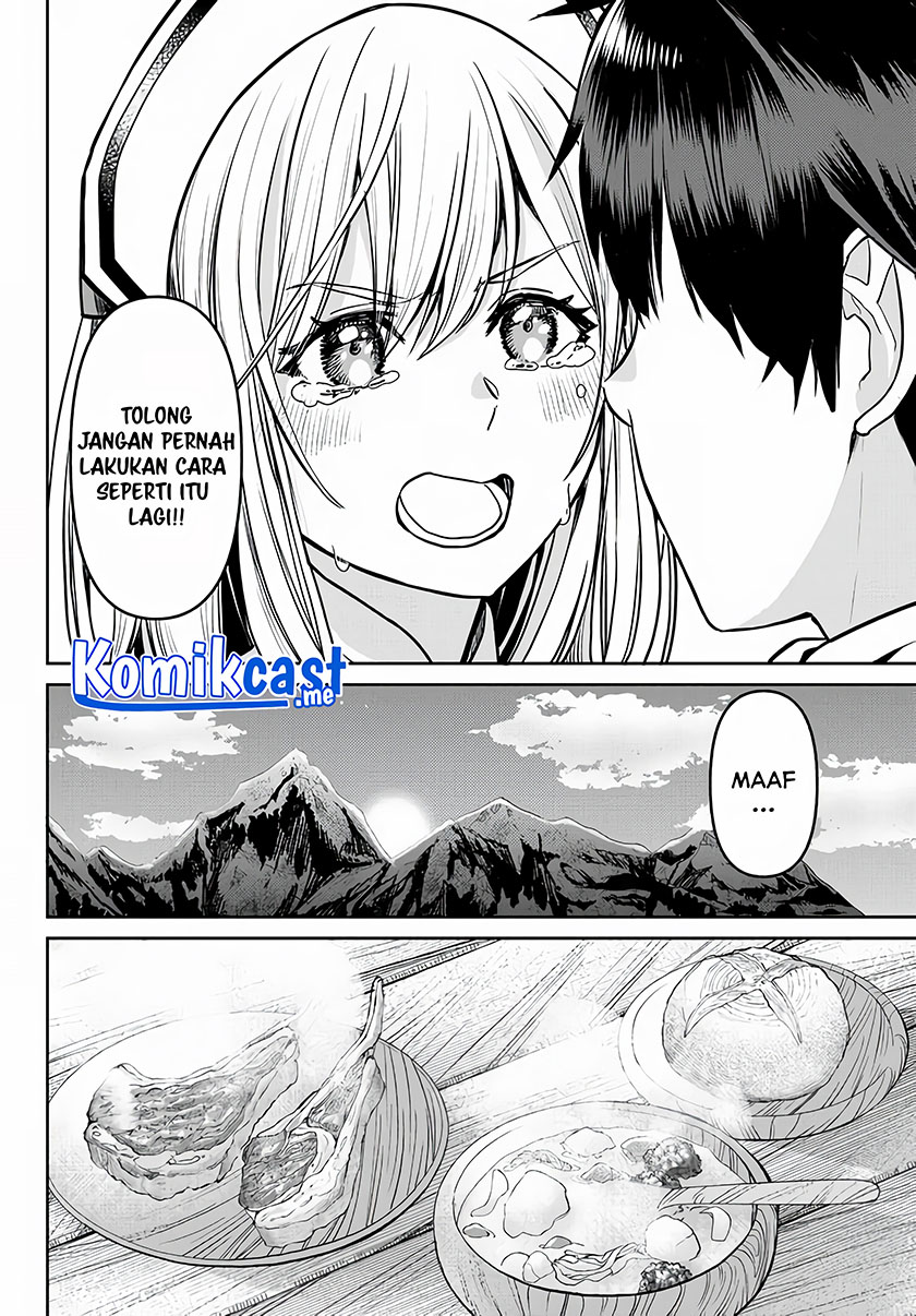 Tsuihou Majutsushi no Sonogo: Shintenchi de Hajimeru Slow Life Chapter 13 - halaman 9