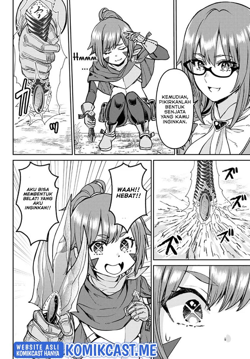 Tsuihou Majutsushi no Sonogo: Shintenchi de Hajimeru Slow Life Chapter 18 - halaman 14