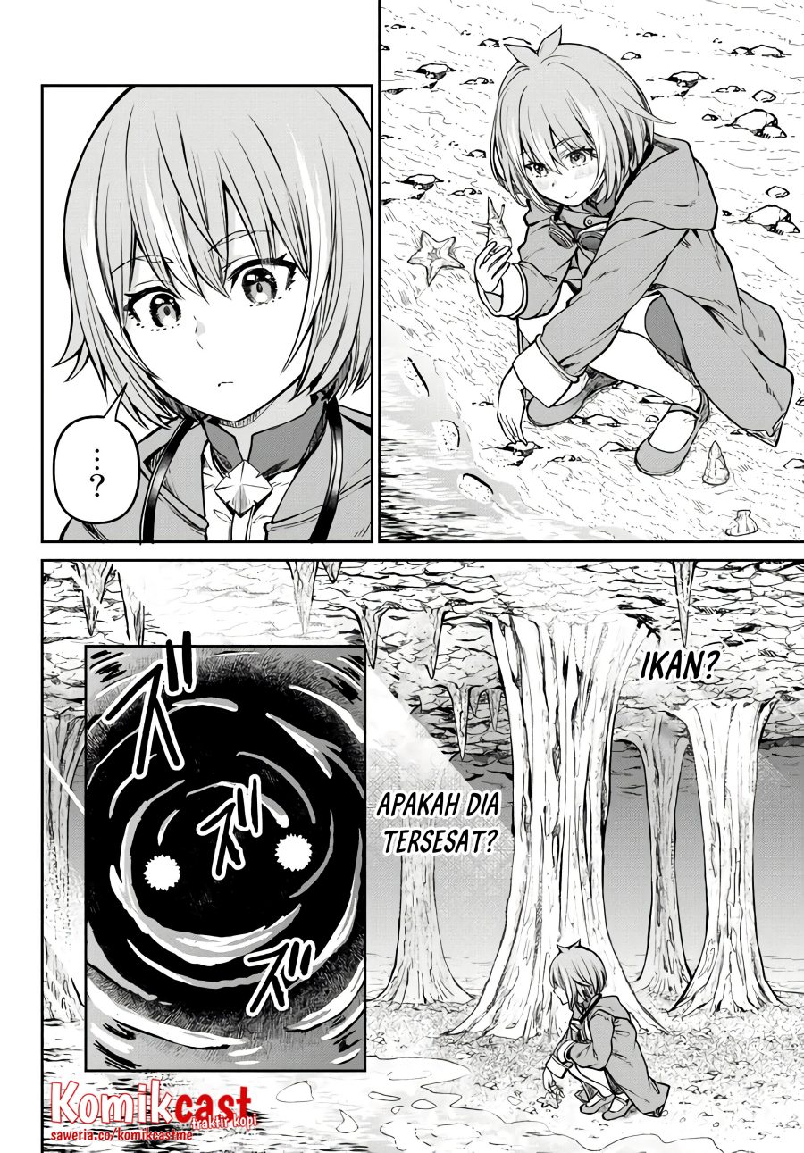 Tsuihou Majutsushi no Sonogo: Shintenchi de Hajimeru Slow Life Chapter 19 - halaman 10