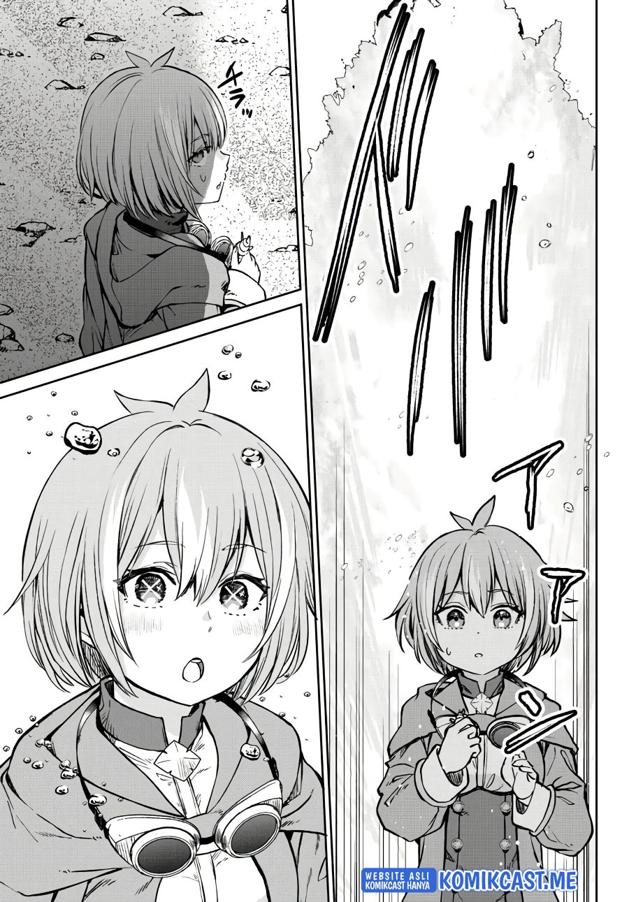 Tsuihou Majutsushi no Sonogo: Shintenchi de Hajimeru Slow Life Chapter 19 - halaman 11