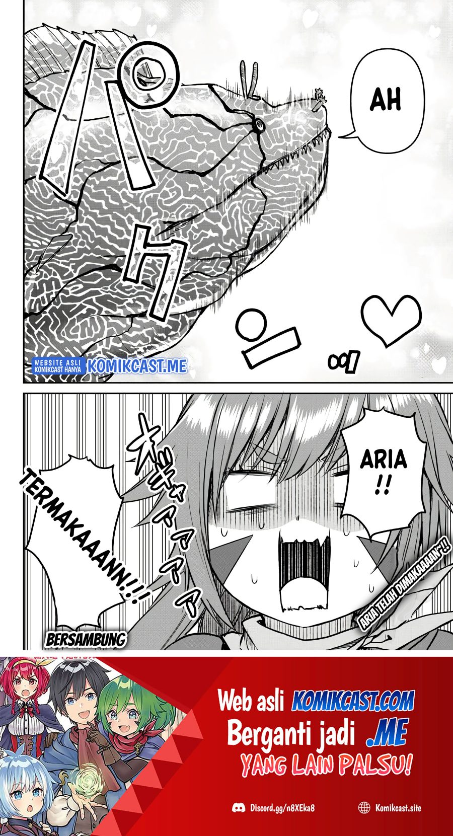 Tsuihou Majutsushi no Sonogo: Shintenchi de Hajimeru Slow Life Chapter 19 - halaman 18