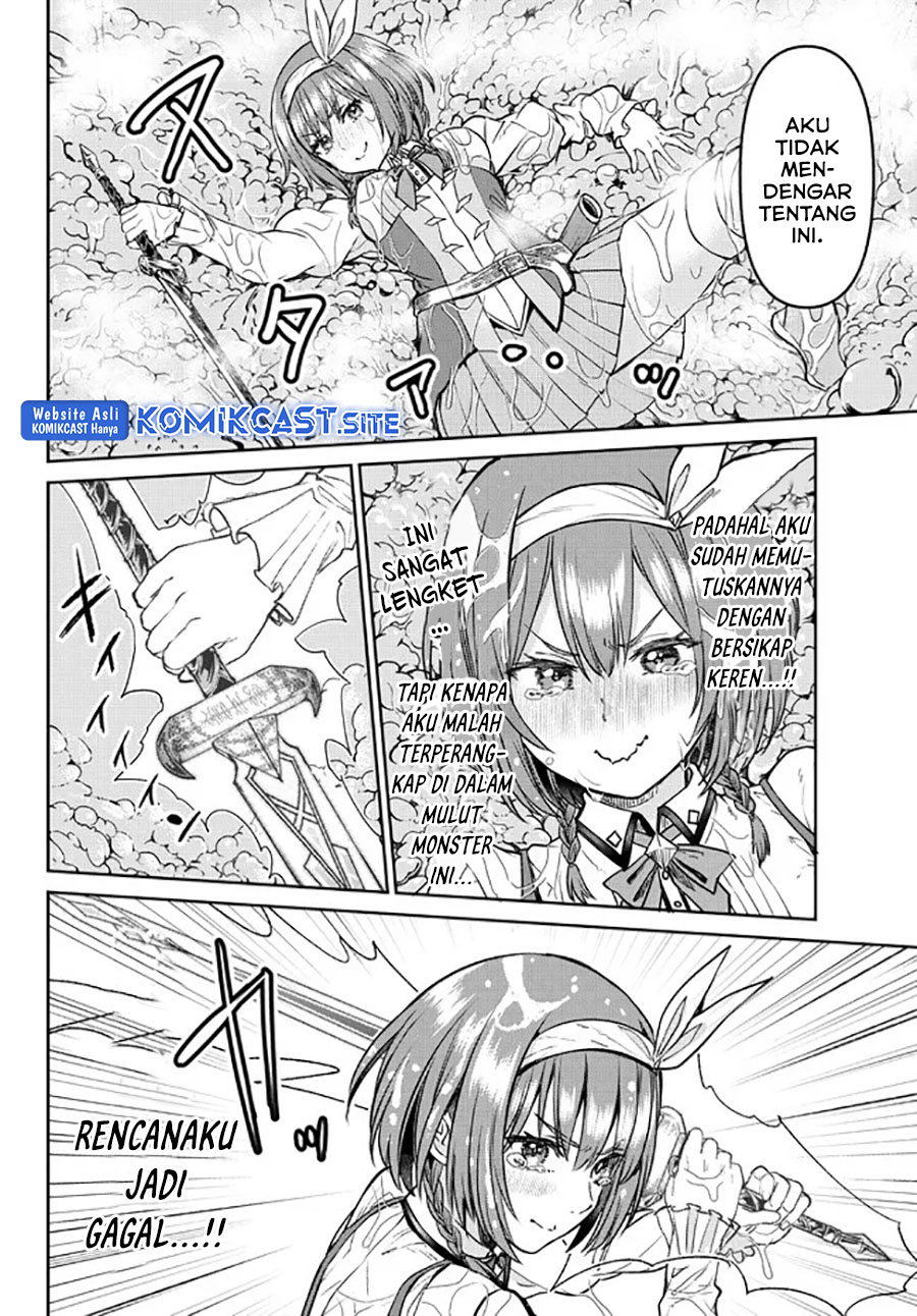 Tsuihou Majutsushi no Sonogo: Shintenchi de Hajimeru Slow Life Chapter 20 - halaman 3