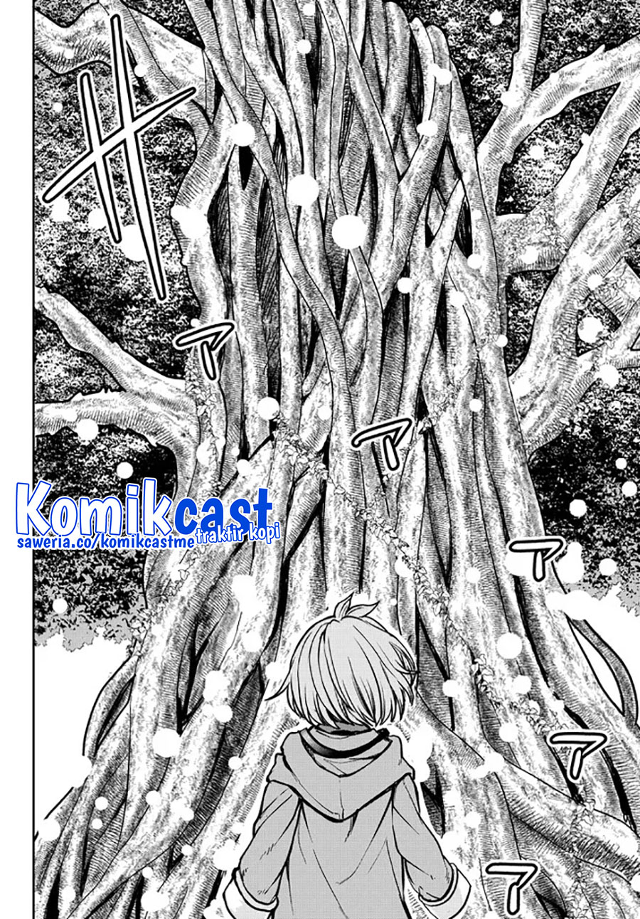 Tsuihou Majutsushi no Sonogo: Shintenchi de Hajimeru Slow Life Chapter 20 - halaman 9