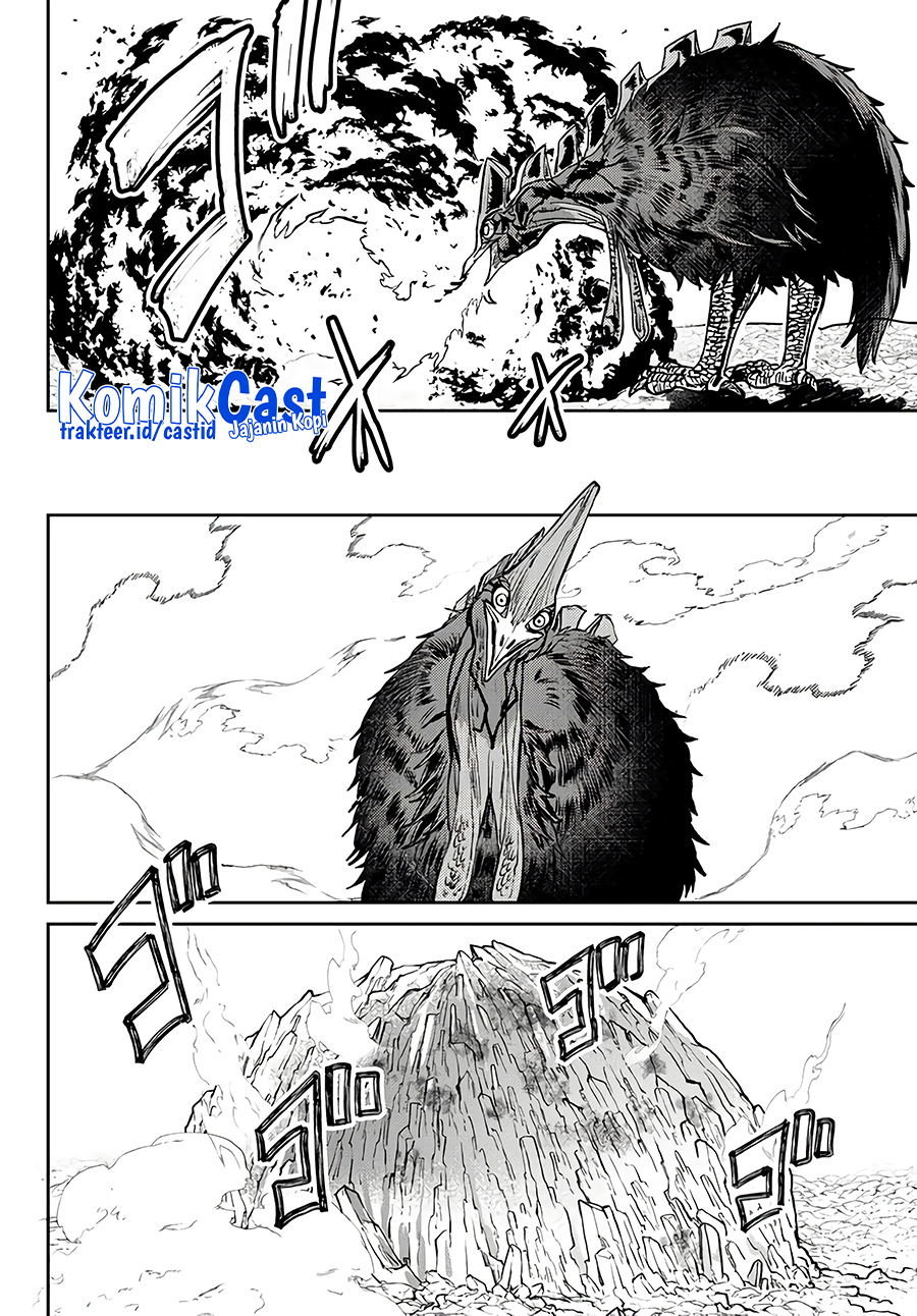 Tsuihou Majutsushi no Sonogo: Shintenchi de Hajimeru Slow Life Chapter 24 - halaman 11