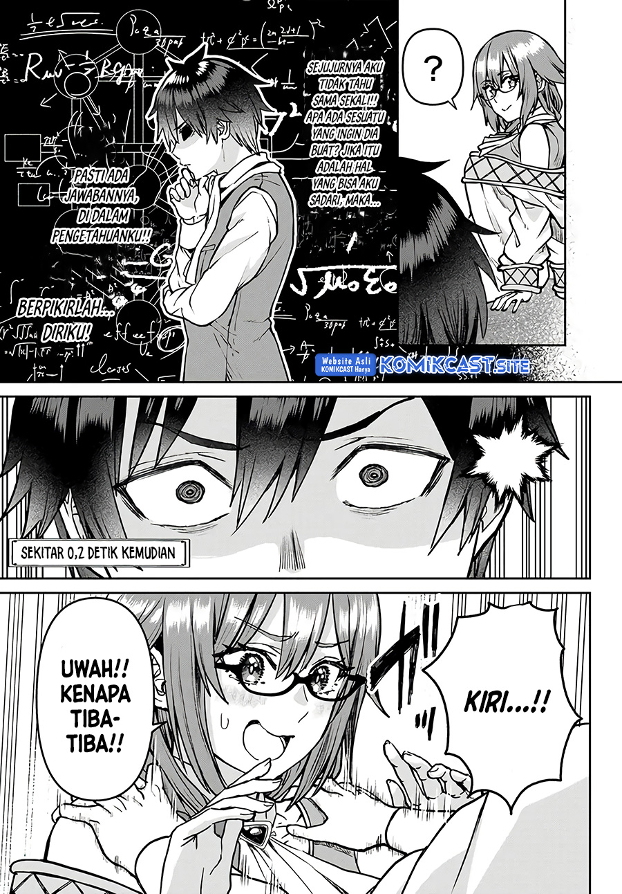 Tsuihou Majutsushi no Sonogo: Shintenchi de Hajimeru Slow Life Chapter 26 - halaman 16