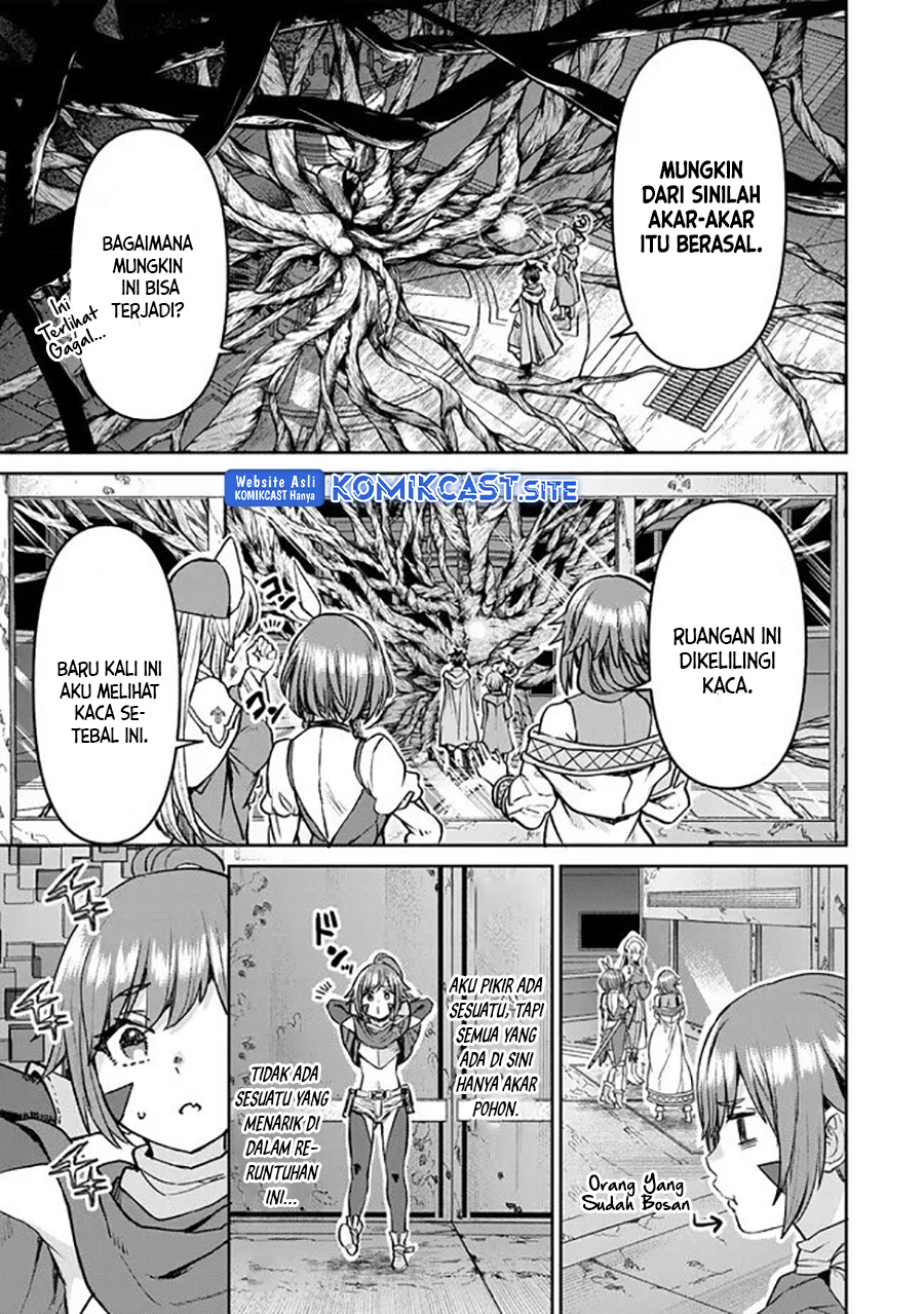 Tsuihou Majutsushi no Sonogo: Shintenchi de Hajimeru Slow Life Chapter 27 - halaman 12
