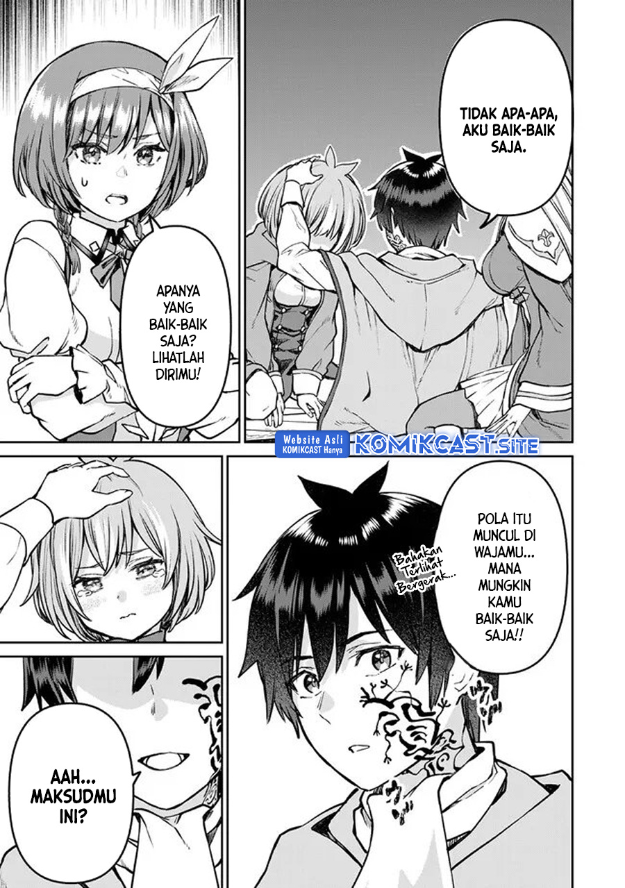Tsuihou Majutsushi no Sonogo: Shintenchi de Hajimeru Slow Life Chapter 28 - halaman 4