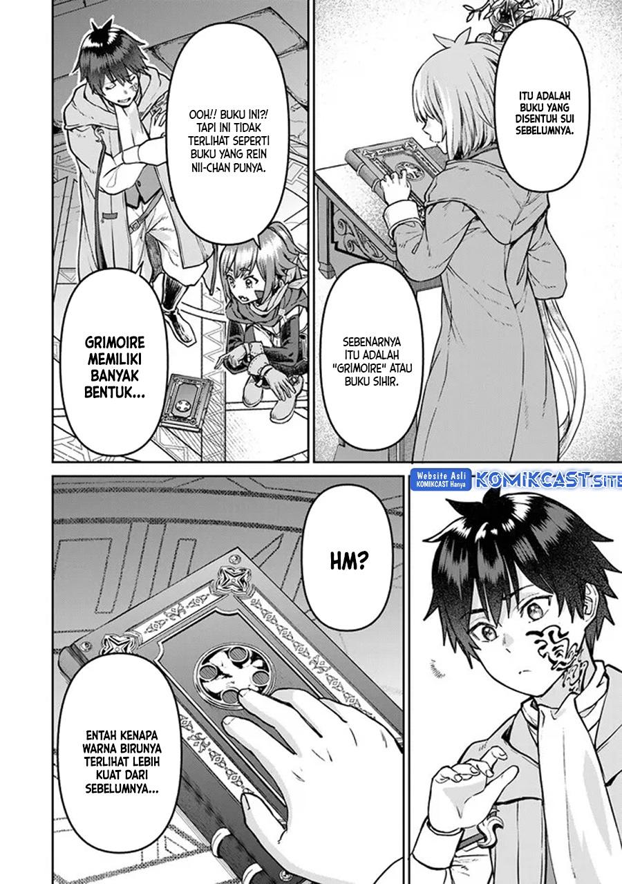 Tsuihou Majutsushi no Sonogo: Shintenchi de Hajimeru Slow Life Chapter 28 - halaman 9