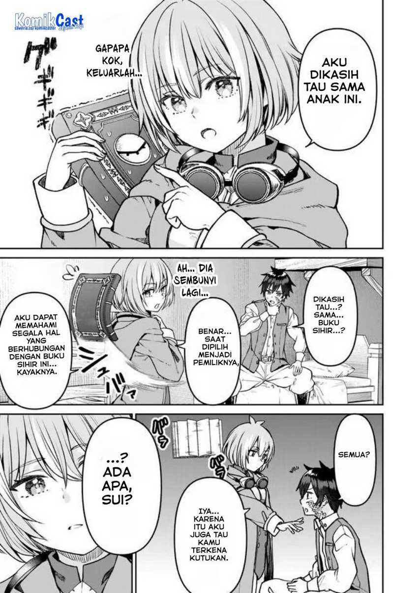 Tsuihou Majutsushi no Sonogo: Shintenchi de Hajimeru Slow Life Chapter 29 - halaman 12