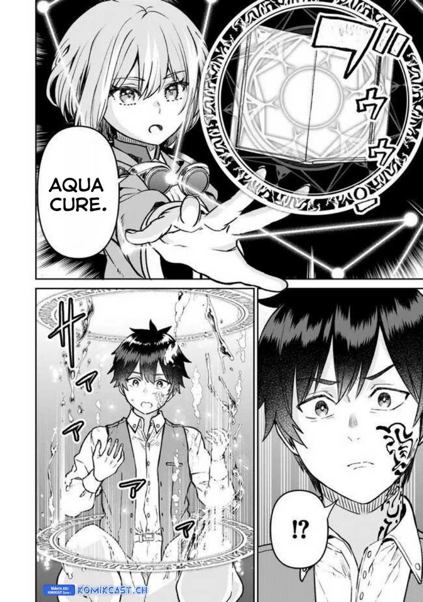 Tsuihou Majutsushi no Sonogo: Shintenchi de Hajimeru Slow Life Chapter 29 - halaman 13