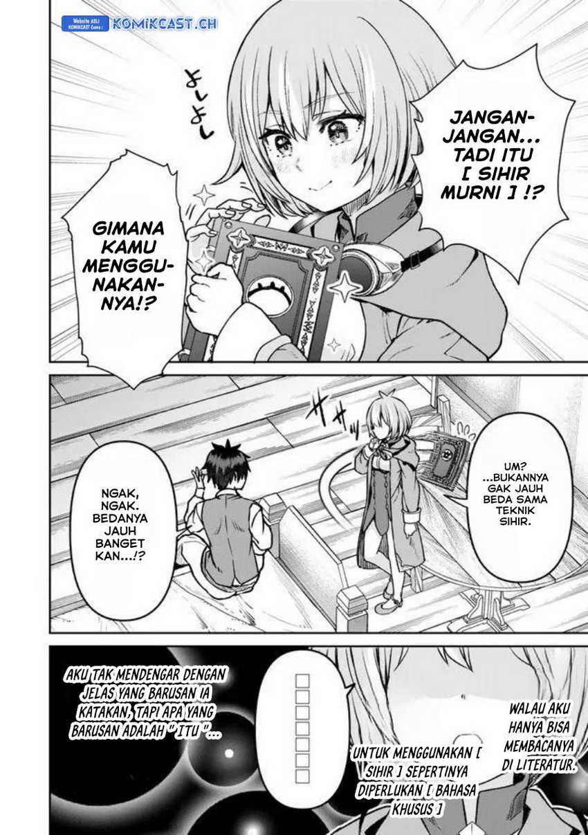 Tsuihou Majutsushi no Sonogo: Shintenchi de Hajimeru Slow Life Chapter 29 - halaman 15