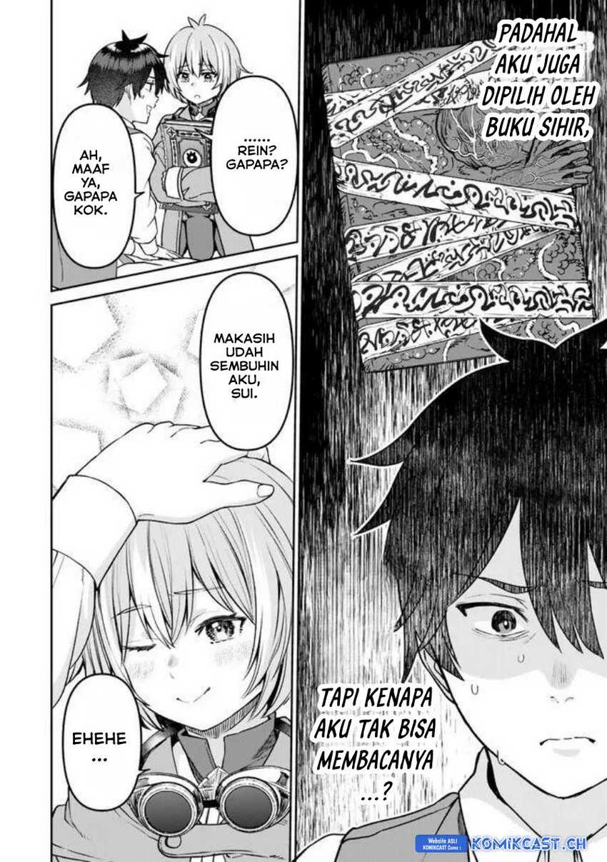 Tsuihou Majutsushi no Sonogo: Shintenchi de Hajimeru Slow Life Chapter 29 - halaman 17