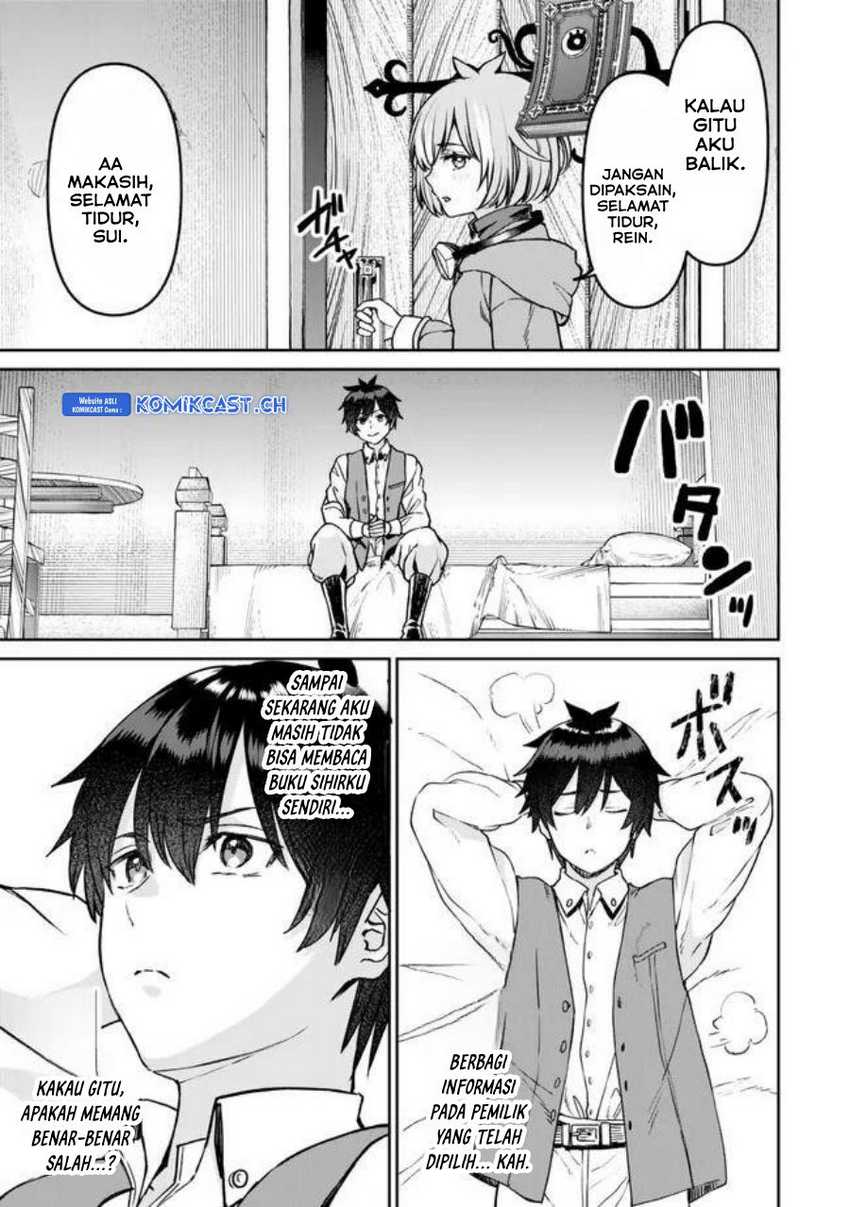 Tsuihou Majutsushi no Sonogo: Shintenchi de Hajimeru Slow Life Chapter 29 - halaman 18