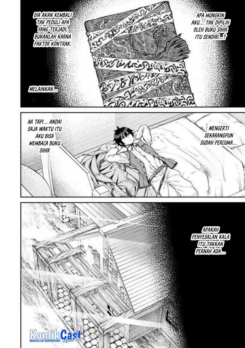 Tsuihou Majutsushi no Sonogo: Shintenchi de Hajimeru Slow Life Chapter 29 - halaman 19